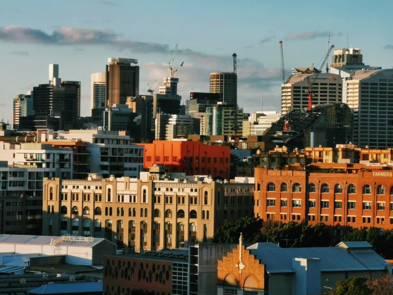 More Churches Need to Be Here: Urban Ministry Evolves as Gentrification and Immigration Reshape Communities