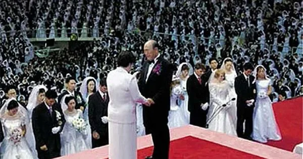 Japan’s Justice Orders Dissolution of the Unification Church