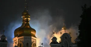 US Orthodox Groups Dispute Claims of Kyiv Persecuting Christians