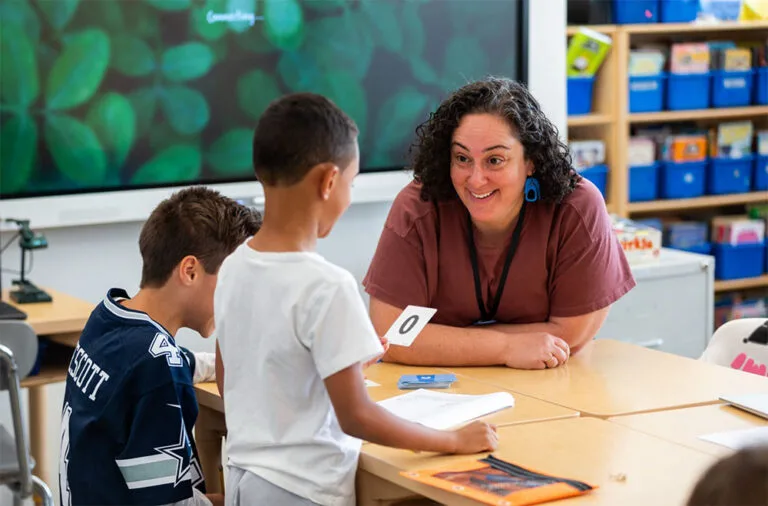 Brooklyn Friends School Maintains Quaker Values While Offering IB Curriculum