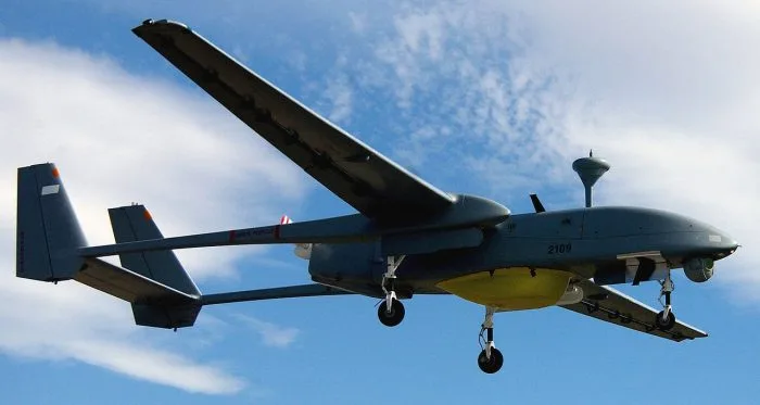 Israeli Drones Continue to Attract Indian Military Procurement Despite Technology Transfer Hurdles