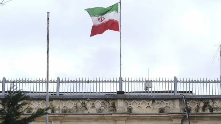 Germany Summons Iranian Envoy Over Alleged Attack Plots Against Pro-Israel Figures