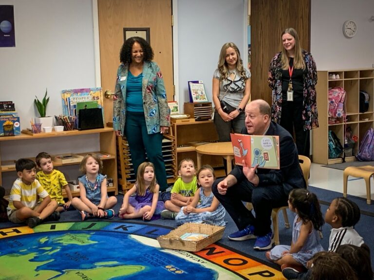 Federal Judge Questions Injury in Christian School’s Challenge to Universal Pre-K Program
