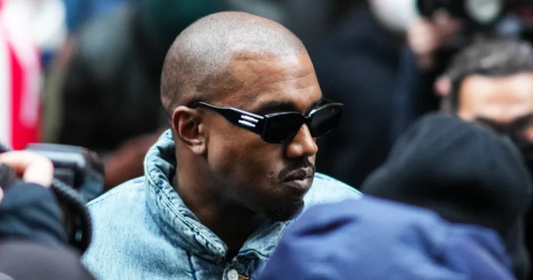 Allegations of unusual rules and conduct at Ye’s Donda Academy detailed in lawsuits