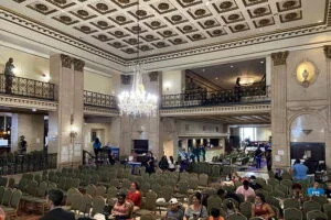 New York City Signs $1.86 Billion Contract with Hotel Foundation for Emergency Shelter Use