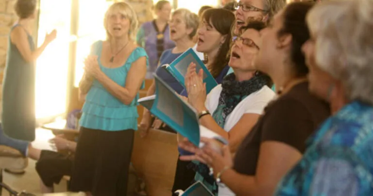 Unitarian Universalists See Growth Opportunity in Rise of Secularism
