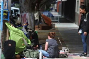 San Francisco Reports Continued Decline in Homeless Encampments and Street Population (San Francisco, California)