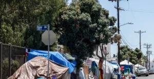 California’s Largest Cities React Differently to Supreme Court Homelessness Ruling