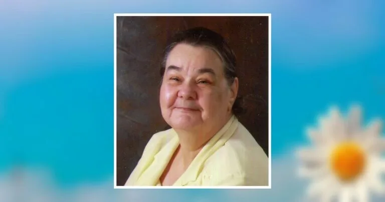 Kathy Parks Harris, Member of Church of God of Prophecy, Dies at 70