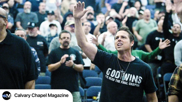 SoCal Men’s Conference Set for October 11, 2025, at Anaheim Convention Center (Anaheim, California)
