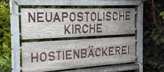 New Apostolic Church’s Bielefeld Hosting Plant Expands with Modern Production Facility (Bielefeld, Germany)