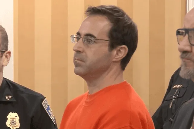 New York Megachurch Executive Pastor Sentenced to 8 Years for Child Sex Crimes