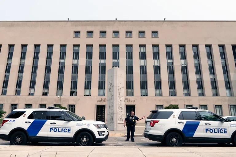 Appeals court sides with Episcopal Church and interfaith partners in immigration enforcement lawsuit