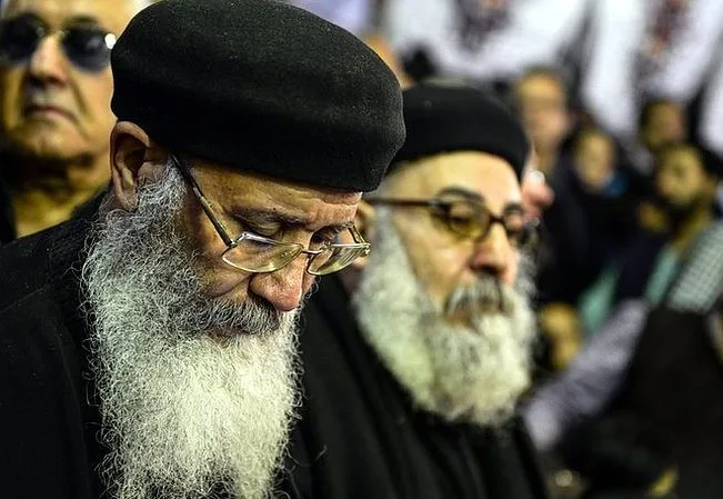 Egyptian Coptic Church Limits Easter Celebrations Following Attacks