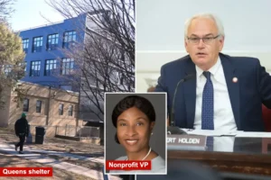 NYC Awards $43M to Nonprofit Linked to Official’s Sister Despite Shelter Controversies