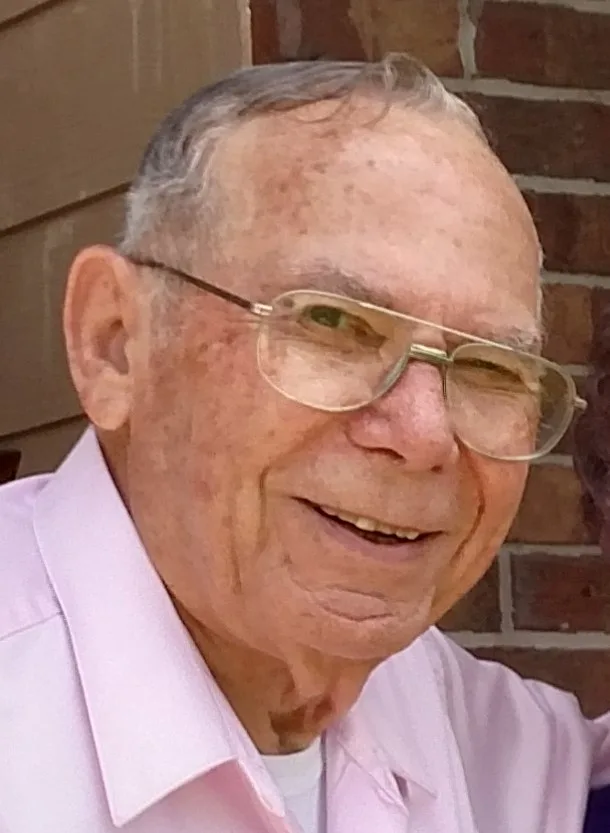 Seventh Day Baptist Church Member Roland McCoy Dies at 86