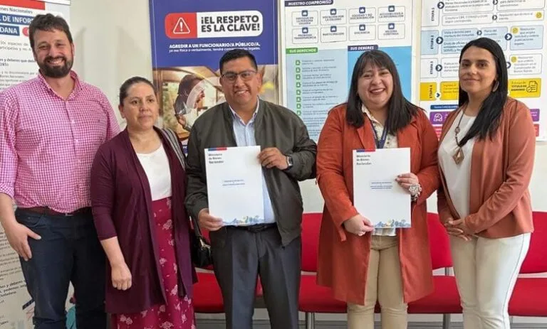 Puerto Octay Pentecostal Church Receives Five-Year Tax Concession for Free Use of Fiscal Property (Puerto Octay, Chile)