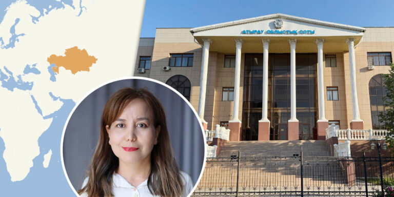 Regional Court in Kazakhstan Rules Peaceful Faith-Based Discourse Is Protected