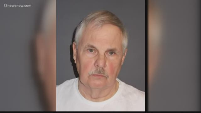 Moyock Deacon and Another Man Charged with Exploiting Minors in Multi-State Child Pornography Sting (Moyock, North Carolina)
