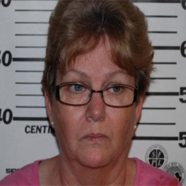 Starkville, Mississippi, church daycare provider charged with two counts of felony child abuse