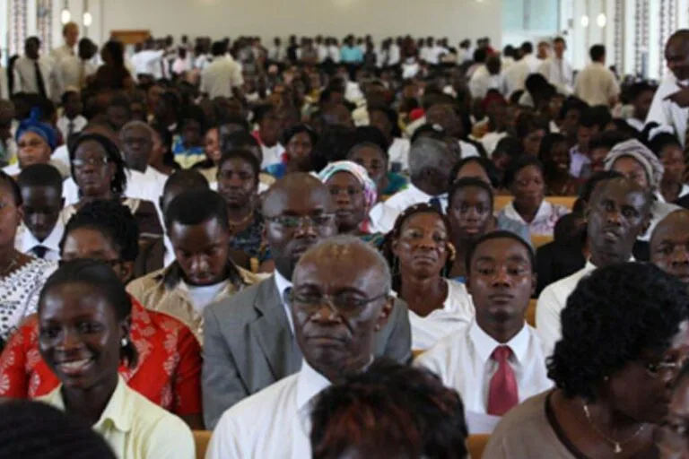 The Church of Jesus Christ of Latter-day Saints Expands Globally, Shaping New Traditions and Leadership Across Africa, Latin America, and Asia