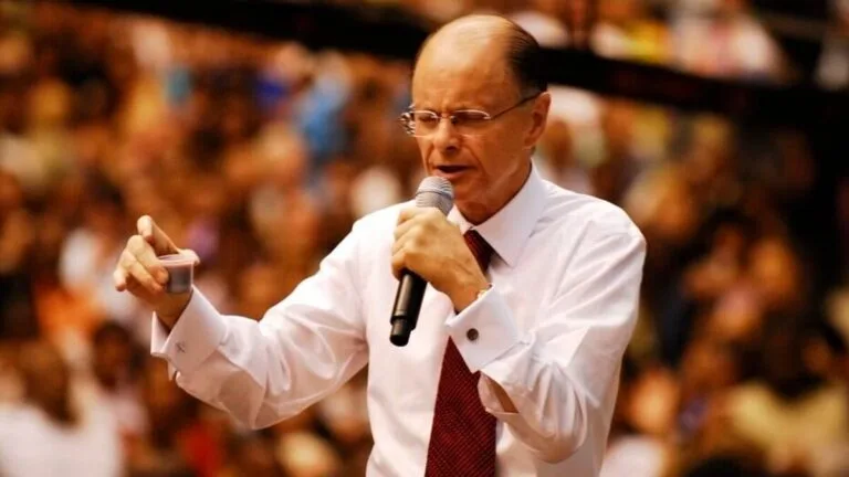 Universal Church of the Kingdom of God’s Founder’s Biopic Surpasses 9 Million Cinema Admissions in Brazil