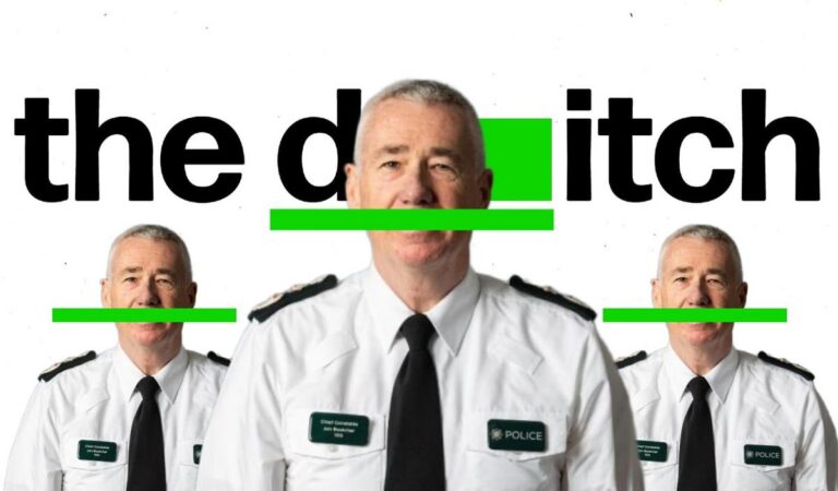 PSNI has £5.5 million contract with Israeli company but refuses to disclose details due to national security concerns.
