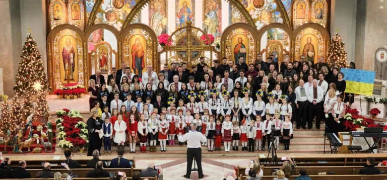80 Years Since Soviet Authorities Imprisoned Five Ukrainian Greek Catholic Bishops