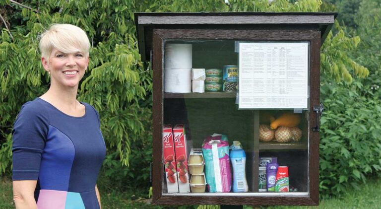 ELCA Leaders Highlight Innovation and Community Action in Addressing Hunger