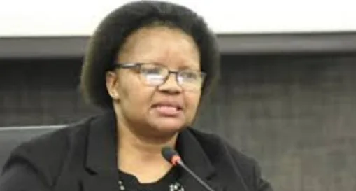 Judge Portia Phahlane Banned from High Court, IPHC Pastor Remains in Custody