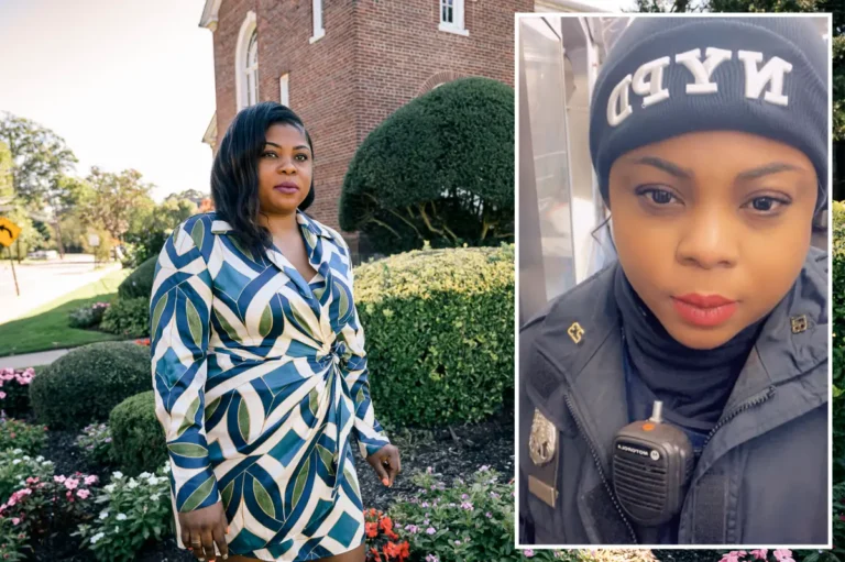 NYPD Officer Sues Over Sabbath Observance Discrimination