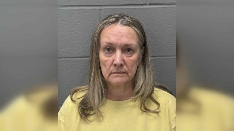 Former Georgia Teacher Sentenced to 12 Years in School Sex Abuse Case
