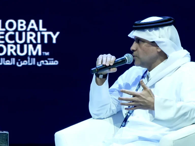 Qatar’s Deputy PM Warns Global Energy Crisis from Iran War Not Yet at Peak