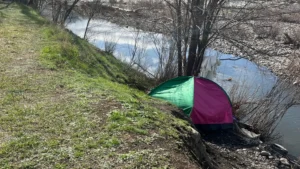 Missoula, Montana, to Close Johnson Street Homeless Shelter by August