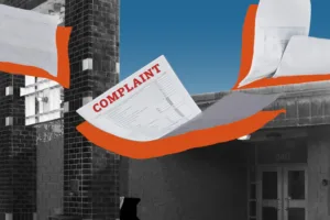 Residents and Former Staff Allege Hostility and Unsanitary Conditions at Bay Cove Shelters