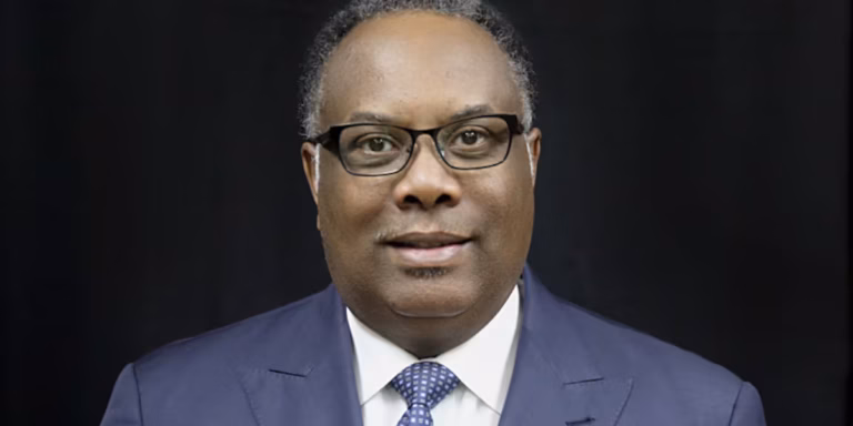 Tolbert Begins Second Term as President of National Baptist Convention of America International