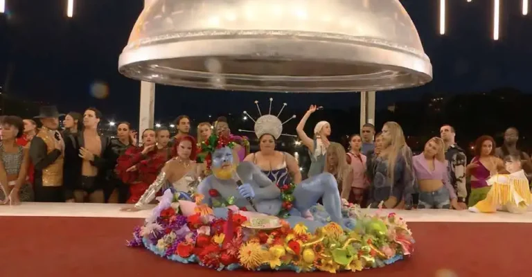 Iraqi Churches Condemn Paris Olympics Opening Ceremony’s Last Supper Scene (Paris, France)
