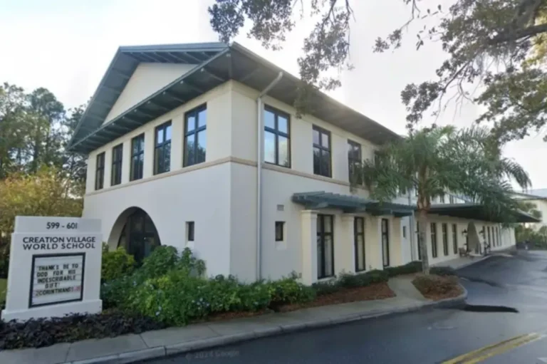 A 6-year-old girl alleges sexual assault by another student at Florida Christian school, prompting parents to sue over alleged failure to protect child