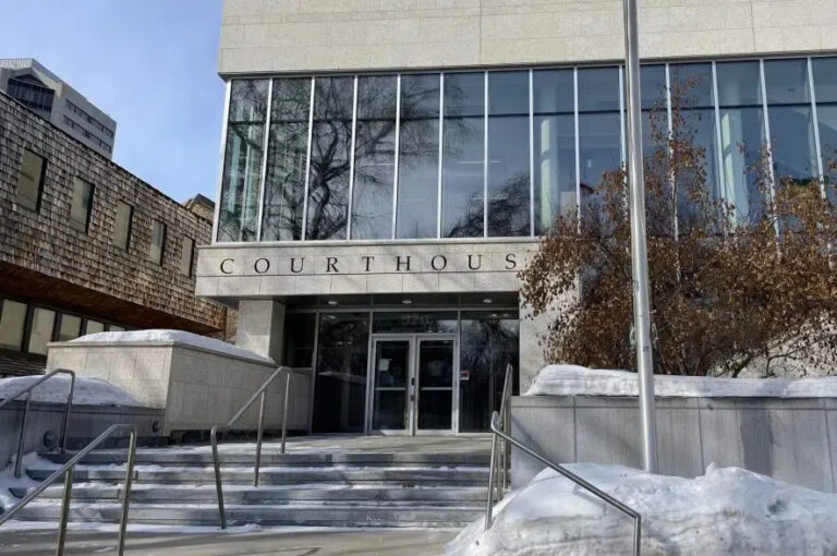 Trial for Former Saskatoon Christian School Director Begins Today (Saskatoon, Canada)
