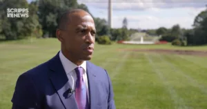 HUD Secretary Proposes Paradigm Shift in Homelessness Approach, Emphasizes Public-Private Partnerships
