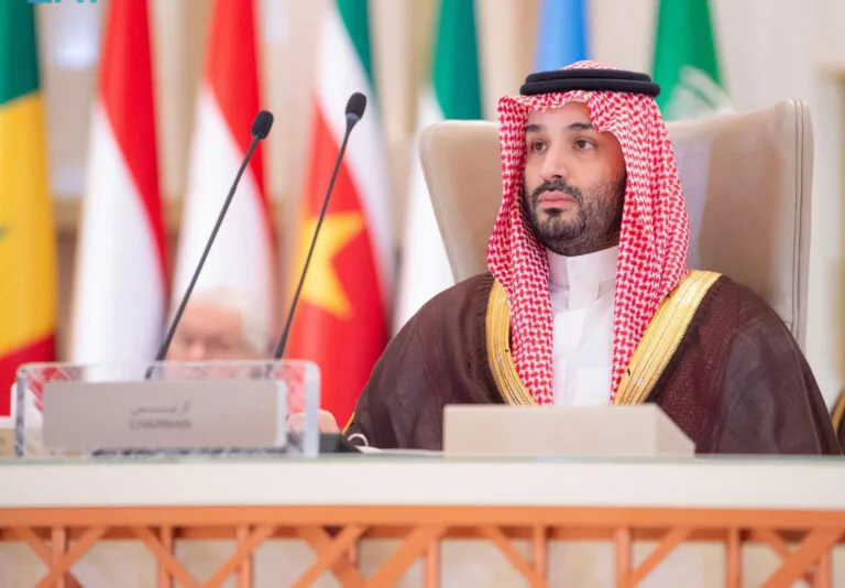 Saudi Arabia Rejects Israel’s Offer to Assist in Fighting Ansar Allah, Citing Public Concerns