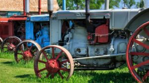 Mennonites in Steinbach, Manitoba, Highlight German Language and Cultural Heritage