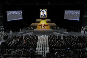 The Moon sect loses its appeal against its dissolution