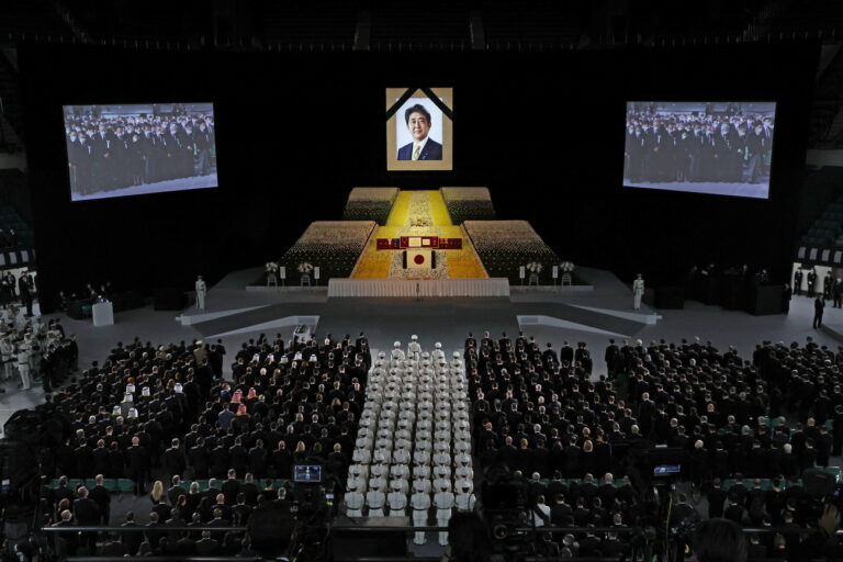 The Moon sect loses its appeal against its dissolution
