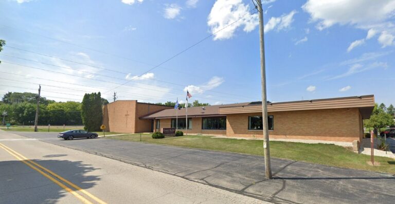 Thiensville, Wisconsin, principal charged with failing to report child abuse at Christian school