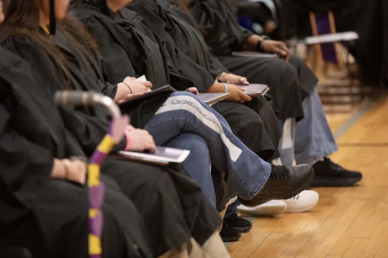 Southwestern Christian College Honors ‘Penny Lady’ Ethel Benton, Lipscomb University Awards Degrees to Prison Residents, Gray Road Church Launches New Christian High School