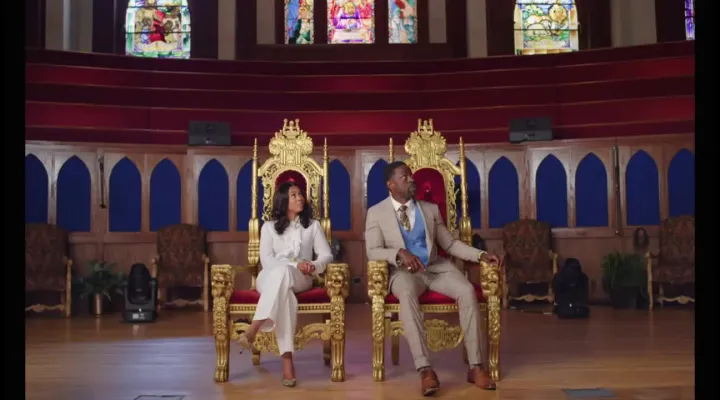 Instead of honking for Jesus, maybe we should pause and lament over predatory pastors