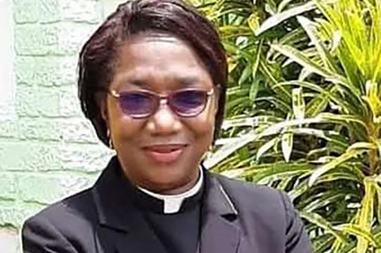 Colleague Pastors and Others Remember Pastor Cheryl-Ann Dublin, Former Pastor of Church of God of Prophecy in Kingstown, Saint Vincent and the Grenadines