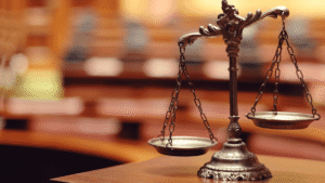 J.D. Hall convicted of embezzlement, ordered to pay $15,000 restitution to former church