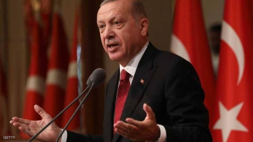 Turkey Threatens International Arbitration Over F-35 Fighters and Detained Pastor